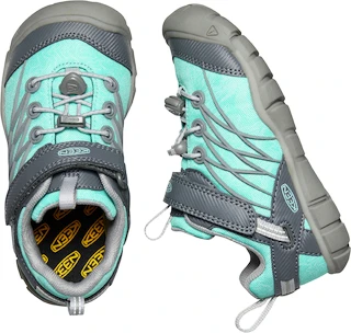 Kinderschoenen Keen  Chandler CNX K Drizzle/Waterfall