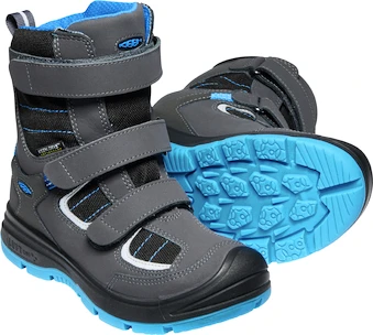Kinderschoenen Keen  REDWOOD WINTER WP JR