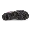 Kinderschoenen Merrell  Trail Glove 5 A/C Grey/Hot Pink/Turq