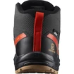 Kinderschoenen Salomon  XA Pro v8 Mid CSWP J Magnet
