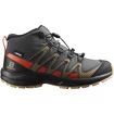 Kinderschoenen Salomon  XA Pro v8 Mid CSWP J Magnet