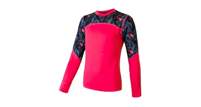 Kinderset Sensor  Merino Impress Set