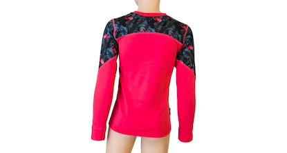 Kinderset Sensor  Merino Impress Set