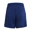 Kindershort adidas  B Club 3 Stripes Short Dark Blue
