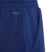 Kindershort adidas  B Club 3 Stripes Short Dark Blue