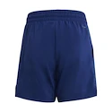 Kindershort adidas  B Club 3 Stripes Short Dark Blue