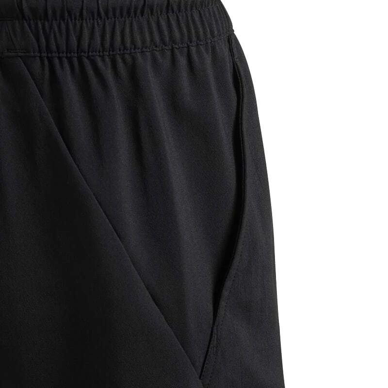 Kindershort adidas  B Short Pro Black
