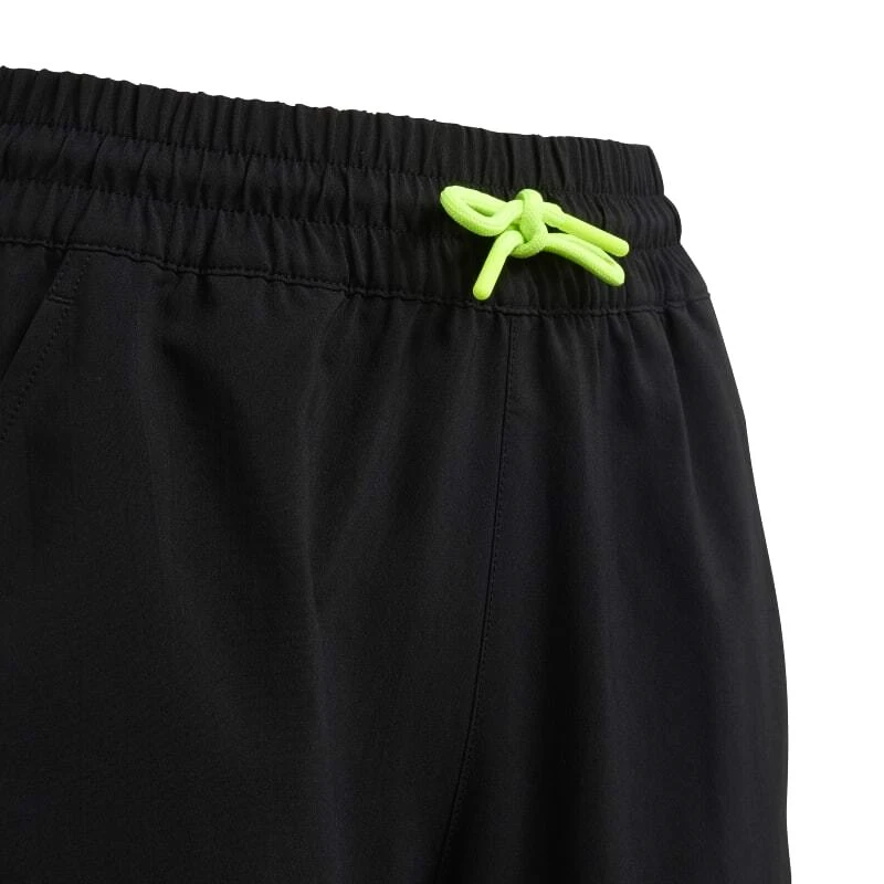 Kindershort adidas  B Short Pro Black