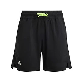 Kindershort adidas B Short Pro Black