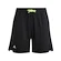 Kindershort adidas  B Short Pro Black