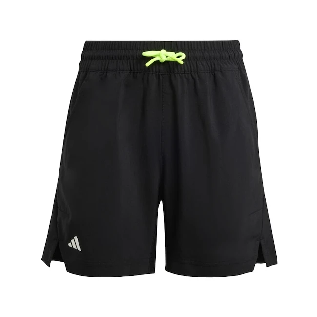 Kindershort adidas  B Short Pro Black