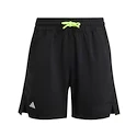 Kindershort adidas  B Short Pro Black 164 cm