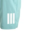 Kindershort adidas  Club Tennis 3-Stripes Shorts Kids