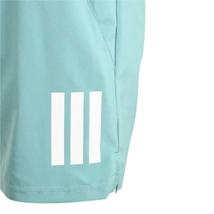 Kindershort adidas  Club Tennis 3-Stripes Shorts Kids