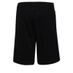 Kindershort adidas  Essentials 3-Stripes Shorts Black