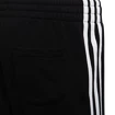 Kindershort adidas  Essentials 3-Stripes Shorts Black
