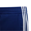 Kindershort adidas  Essentials 3-Stripes Shorts Royal Bue