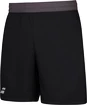 Kindershort Babolat  Play Club Short Black