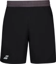 Kindershort Babolat  Play Club Short Black