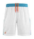 Kindershort Babolat  Play Club Short Caneel Bay