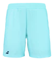 Kindershort Babolat  Play Short Boy Angel Blue