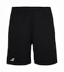 Kindershort Babolat  Play Short Boy Black