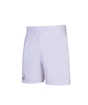 Kindershort Babolat  Play Short Boy White