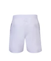 Kindershort Babolat  Play Short Boy White