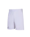 Kindershort Babolat  Play Short Boy White