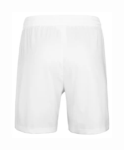 Kindershort Babolat  Play Short Boy White/White 8 - 10 jaar