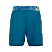 Kindershort BIDI BADU  Nino Tech Shorts Petrol/Dark Blue