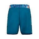 Kindershort BIDI BADU  Nino Tech Shorts Petrol/Dark Blue