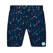 Kindershort BIDI BADU  Tafari Tech Shorts Dark Blue, Mixed 128 cm