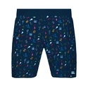 Kindershort BIDI BADU  Tafari Tech Shorts Dark Blue, Mixed