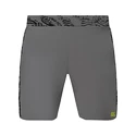 Kindershort BIDI BADU  Taye Tech Shorts Dark Grey