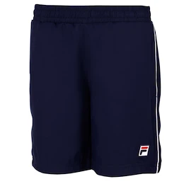 Kindershort Fila Shorts Leon Kids Navy