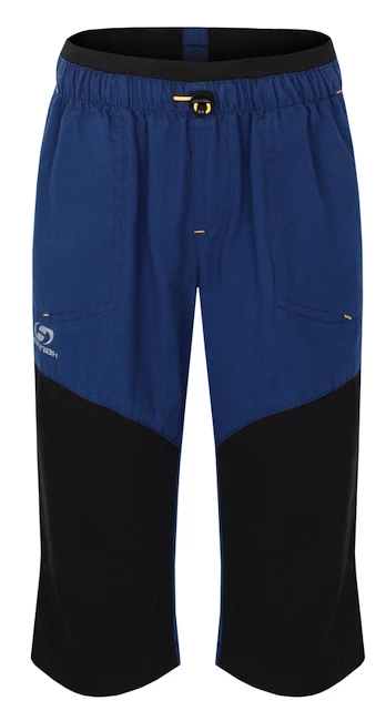 Kindershort Hannah  Rumex Ensign Blue/Anthracite 140 cm