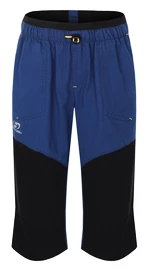 Kindershort Hannah Rumex Ensign Blue/Anthracite