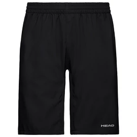 Kindershort Head Club Black