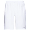 Kindershort Head  Club White