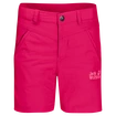 Kindershort Jack Wolfskin  Sun Shorts Orchid