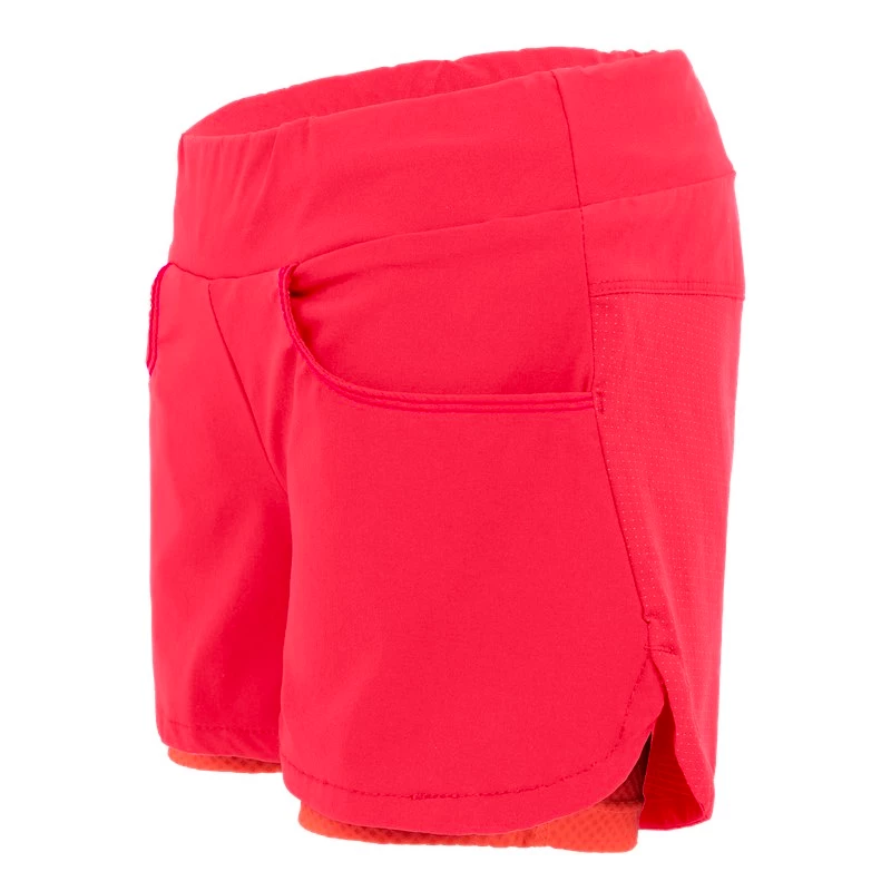 Kindershort Salewa  Agner DST Calypso Coral