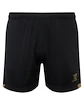 Kindershort Warrior  Tech Short Black