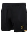 Kindershort Warrior  Tech Short Black