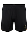 Kindershort Warrior  Tech Short Black