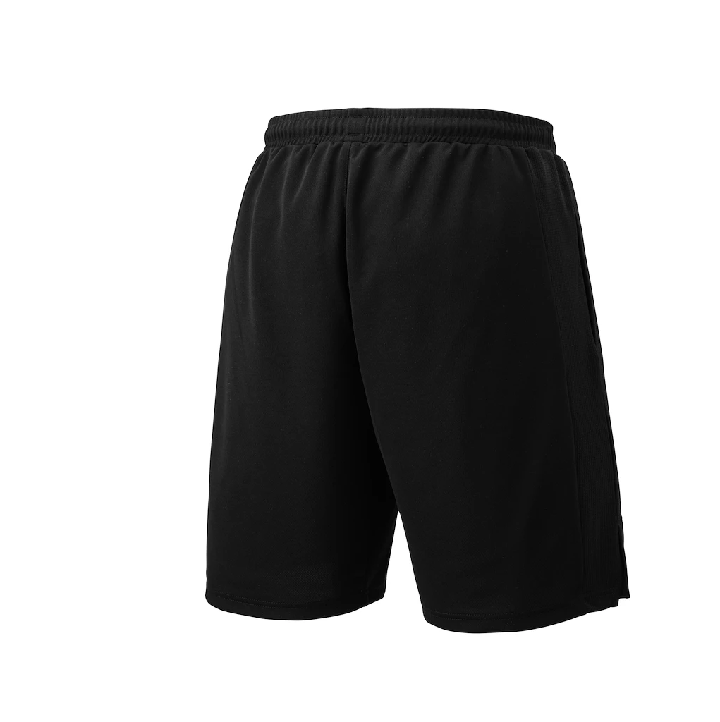 Kindershort Yonex  Shorts YJ0051 Jr. Black