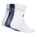 Kindersokken adidas  Disney Mickey Mouse Socks 3 Pack