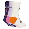 Kindersokken adidas  Disney Minnie Mouse Socks Kids 3 Pack