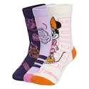 Kindersokken adidas  Disney Minnie Mouse Socks Kids 3 Pack