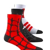 Kindersokken adidas  Marvel Kids Spiderman Socks 3 Pack